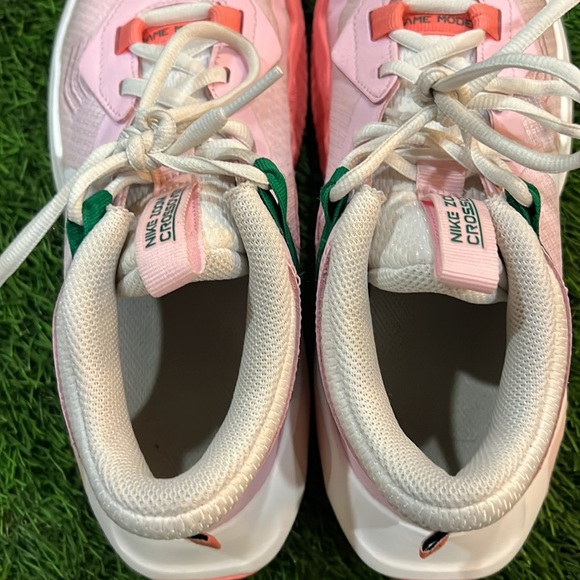 Nike Air Zoom Crossover Basketball Shoes - Picture 4 of 11
